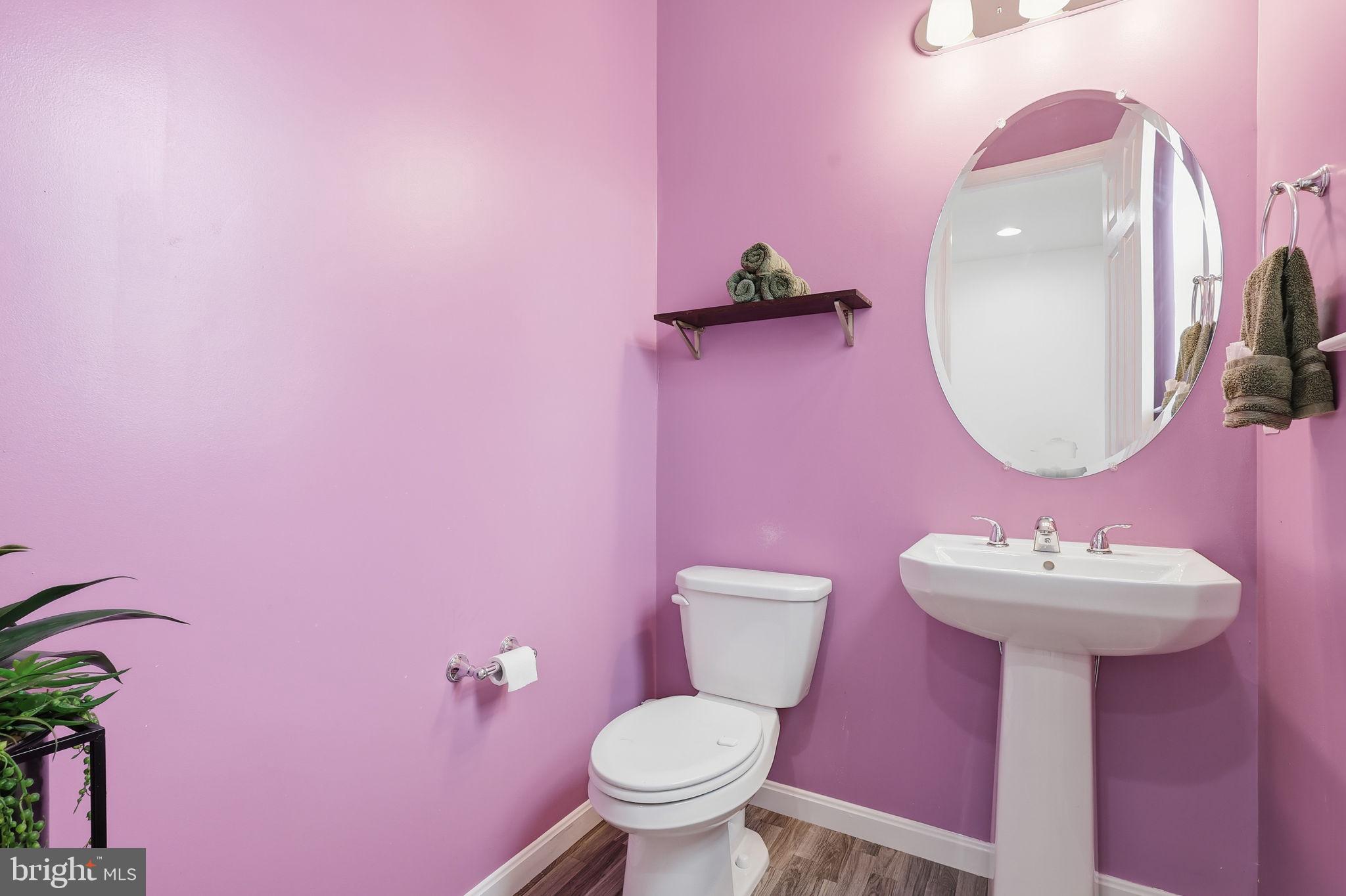 HIGHPOINT - Residential