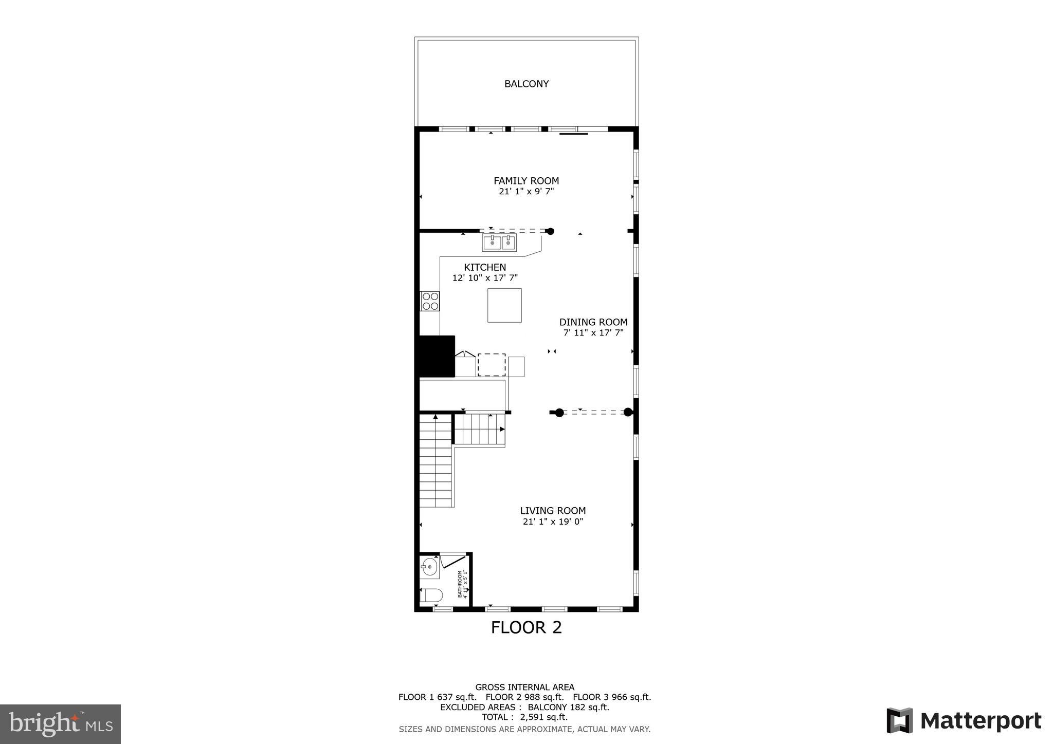 VILLAGES OF WELLINGTON - Residential