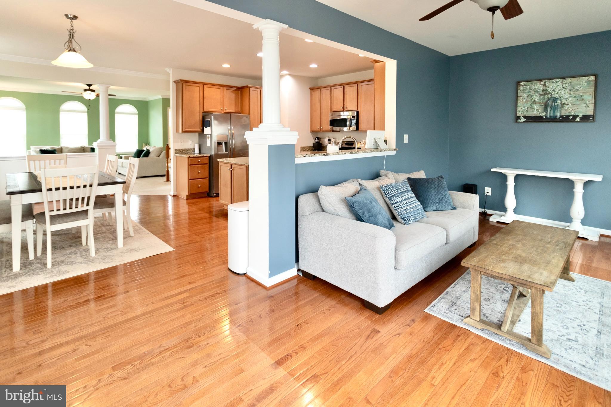 VILLAGES OF WELLINGTON - Residential