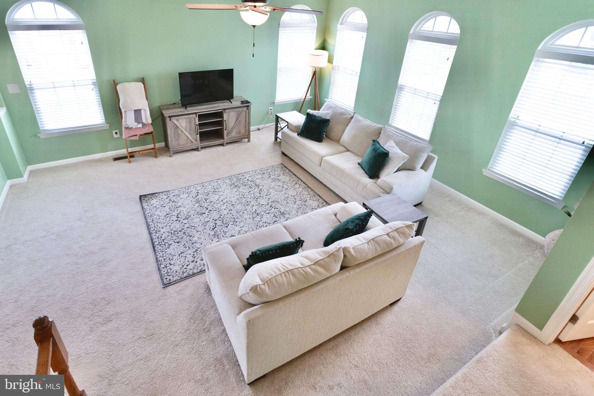 VILLAGES OF WELLINGTON - Residential