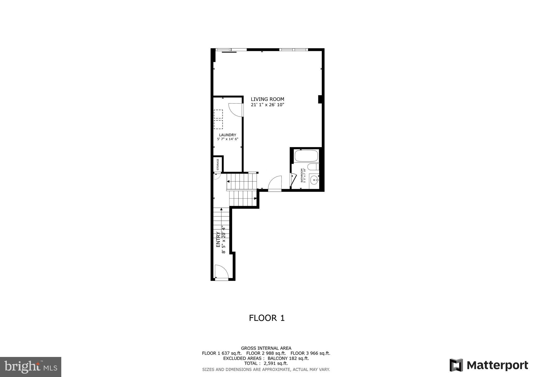VILLAGES OF WELLINGTON - Residential