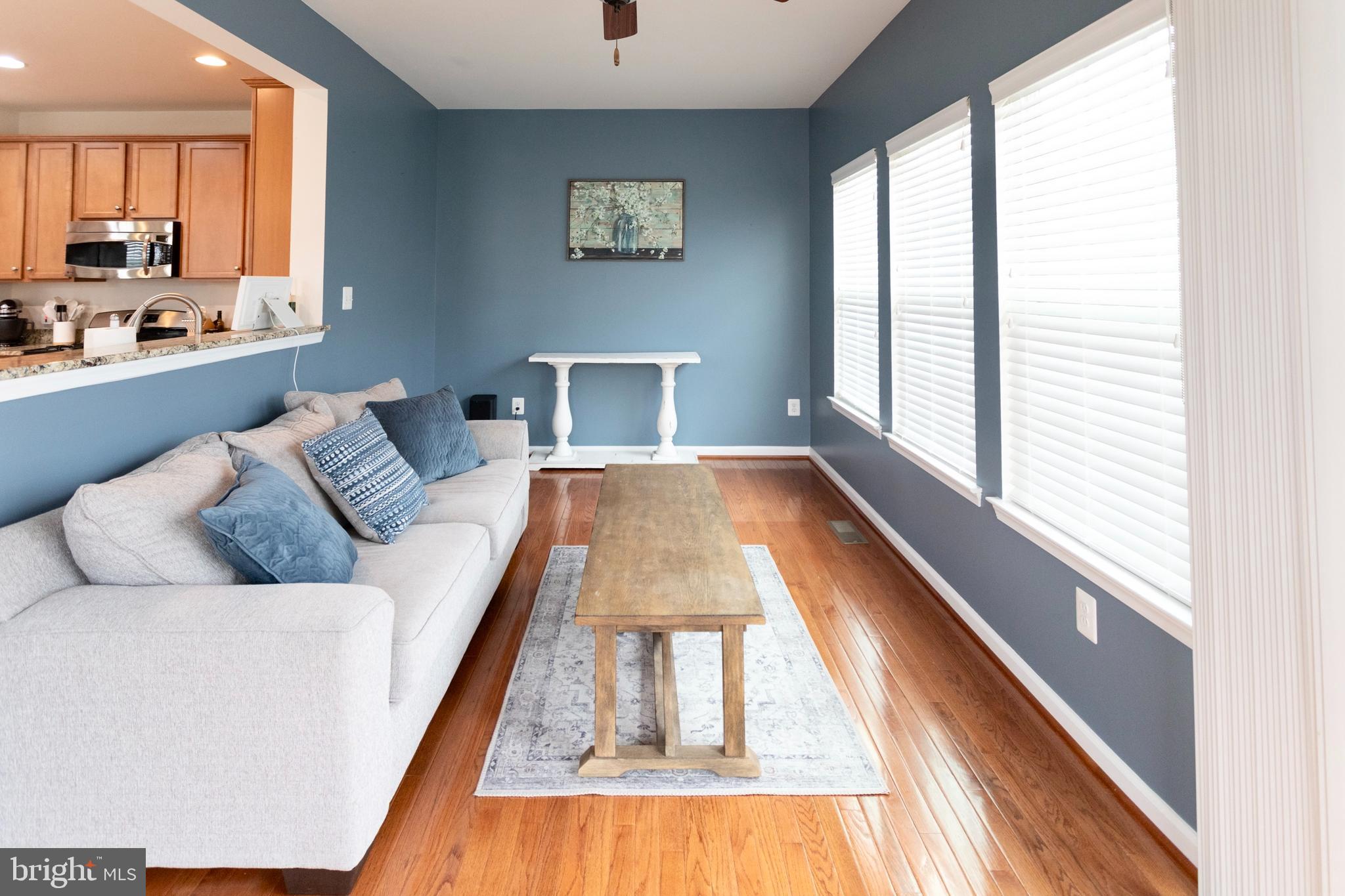 VILLAGES OF WELLINGTON - Residential