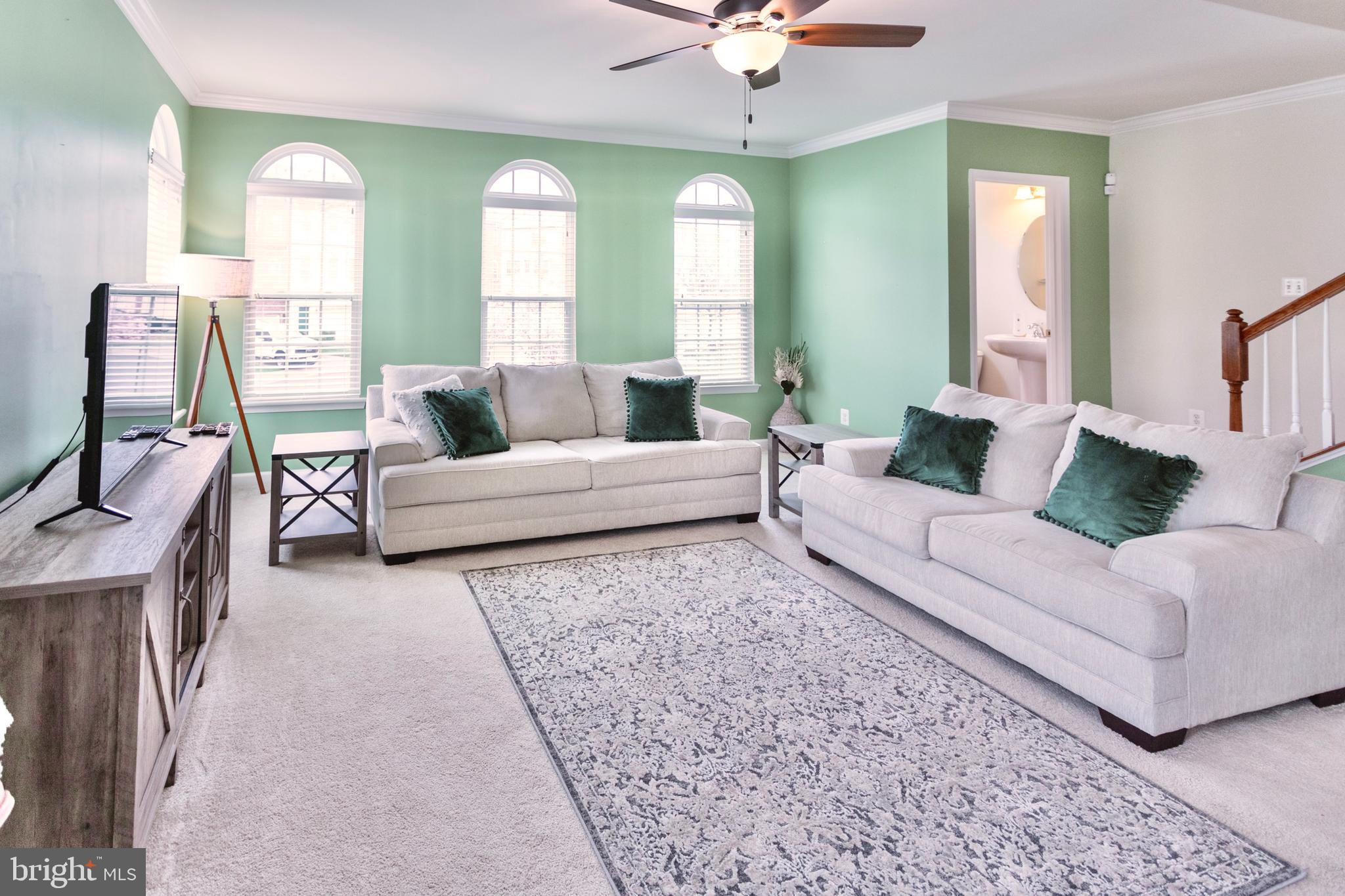 VILLAGES OF WELLINGTON - Residential