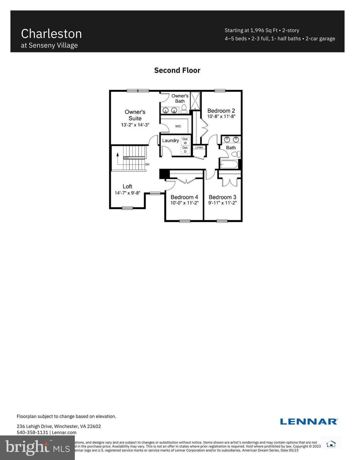 SENSENY VILLAGE - Residential