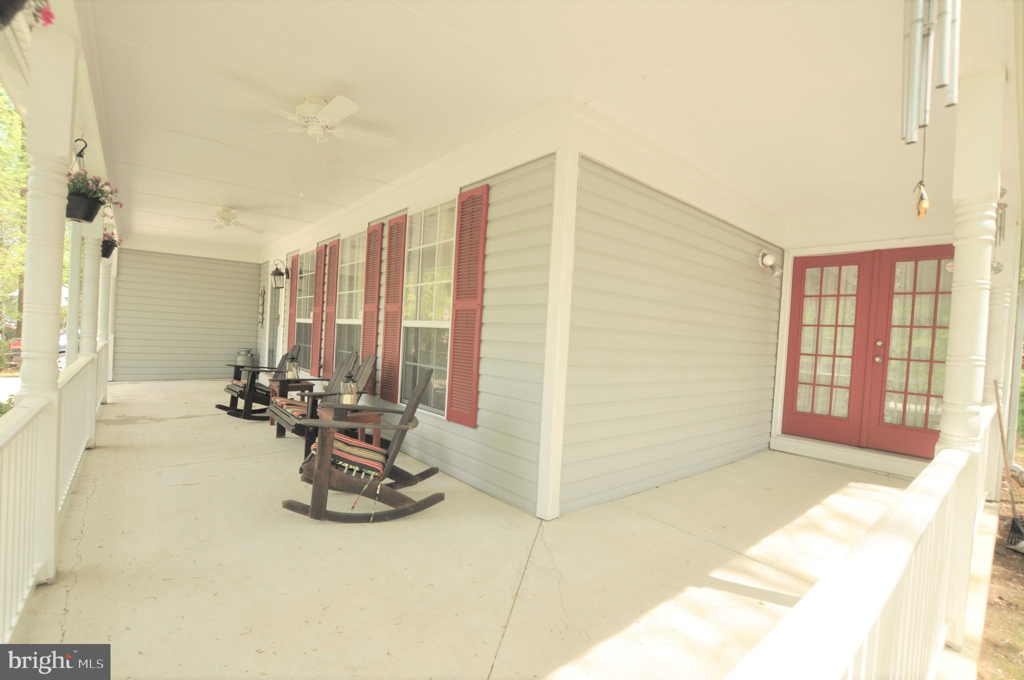 EUTAW FOREST - Residential