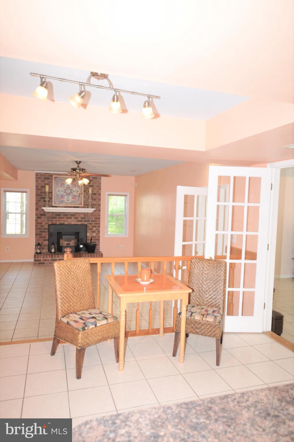 EUTAW FOREST - Residential