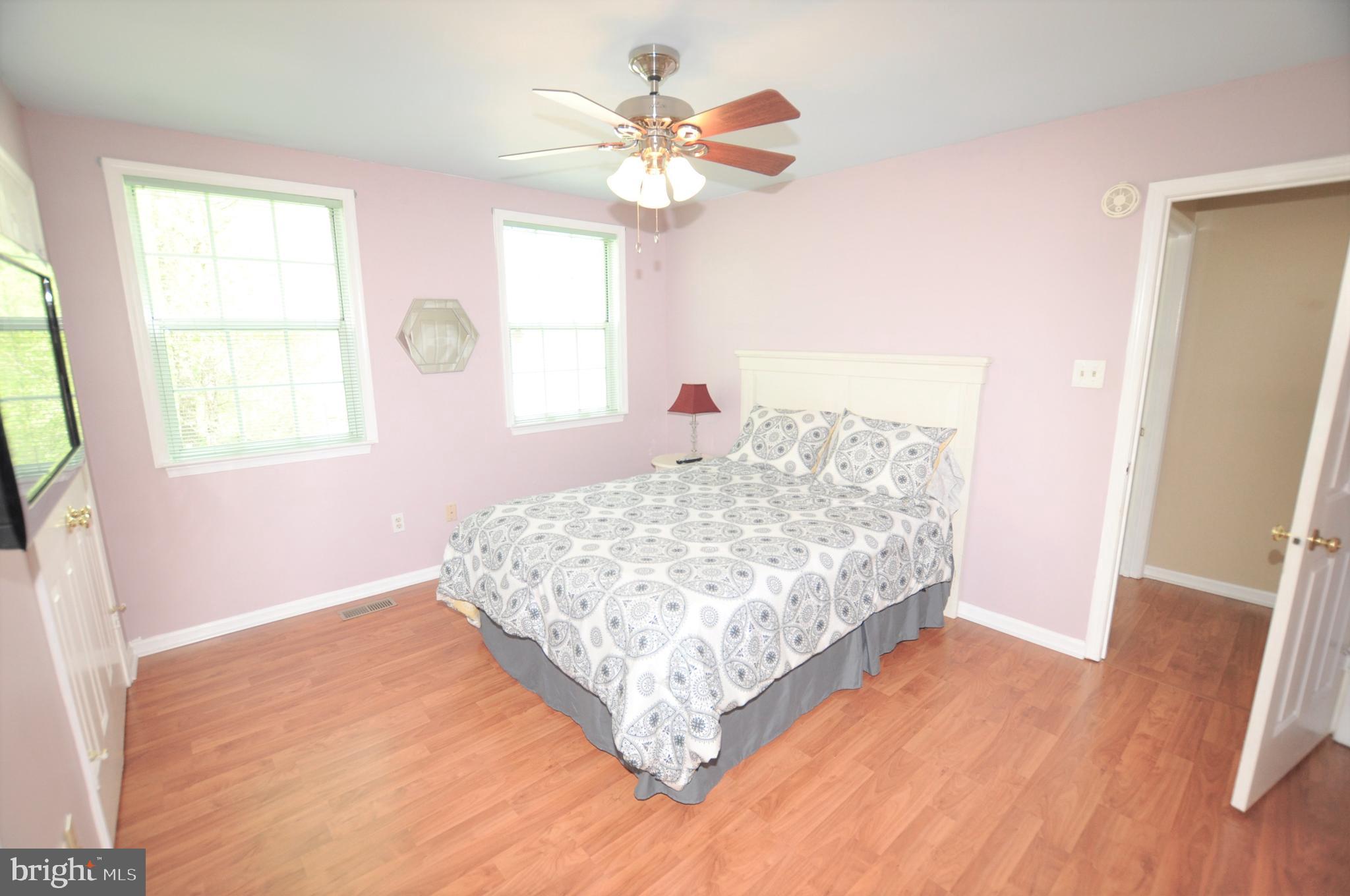 EUTAW FOREST - Residential