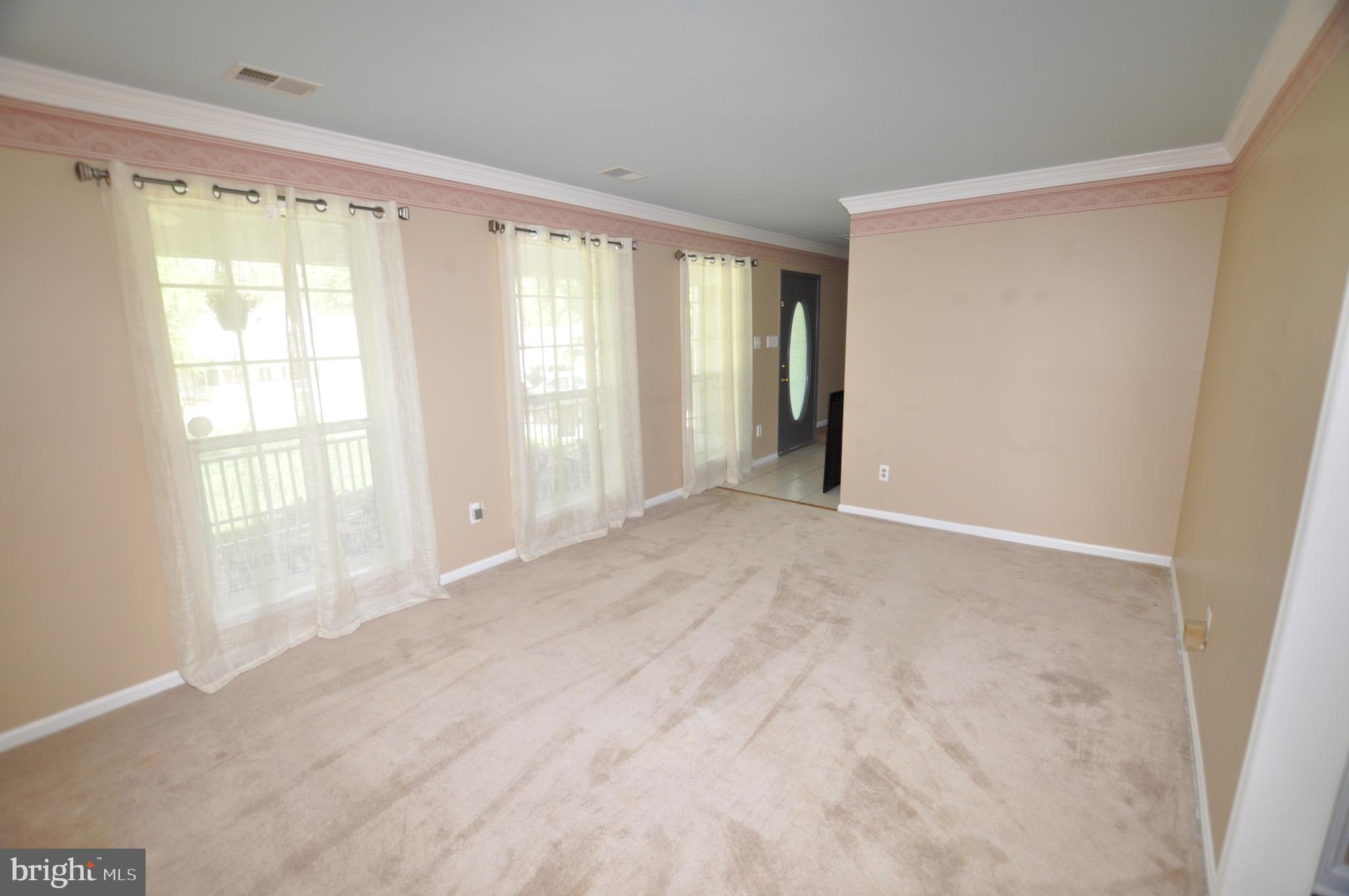 EUTAW FOREST - Residential