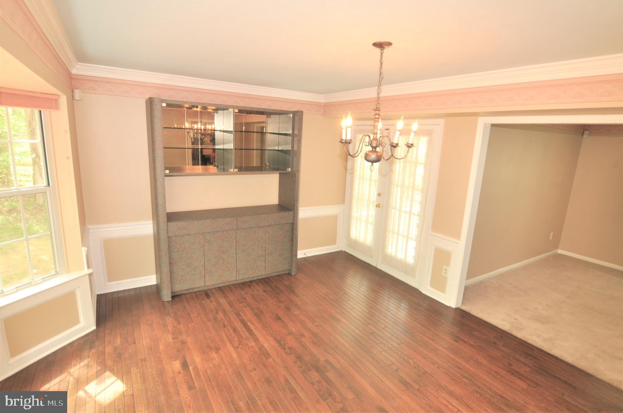 EUTAW FOREST - Residential
