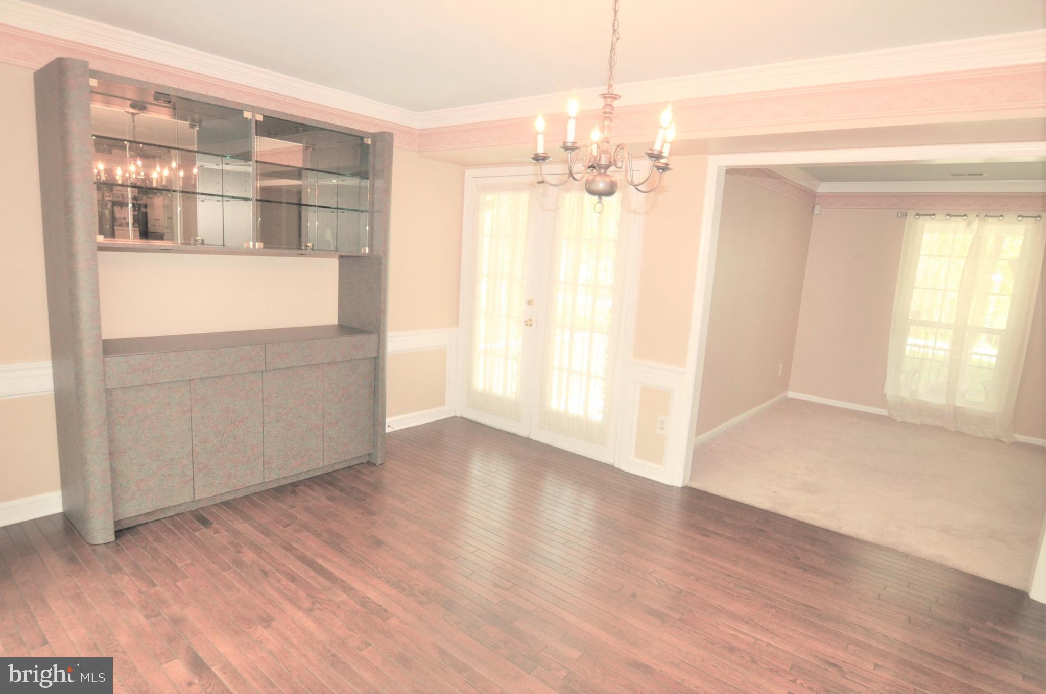 EUTAW FOREST - Residential