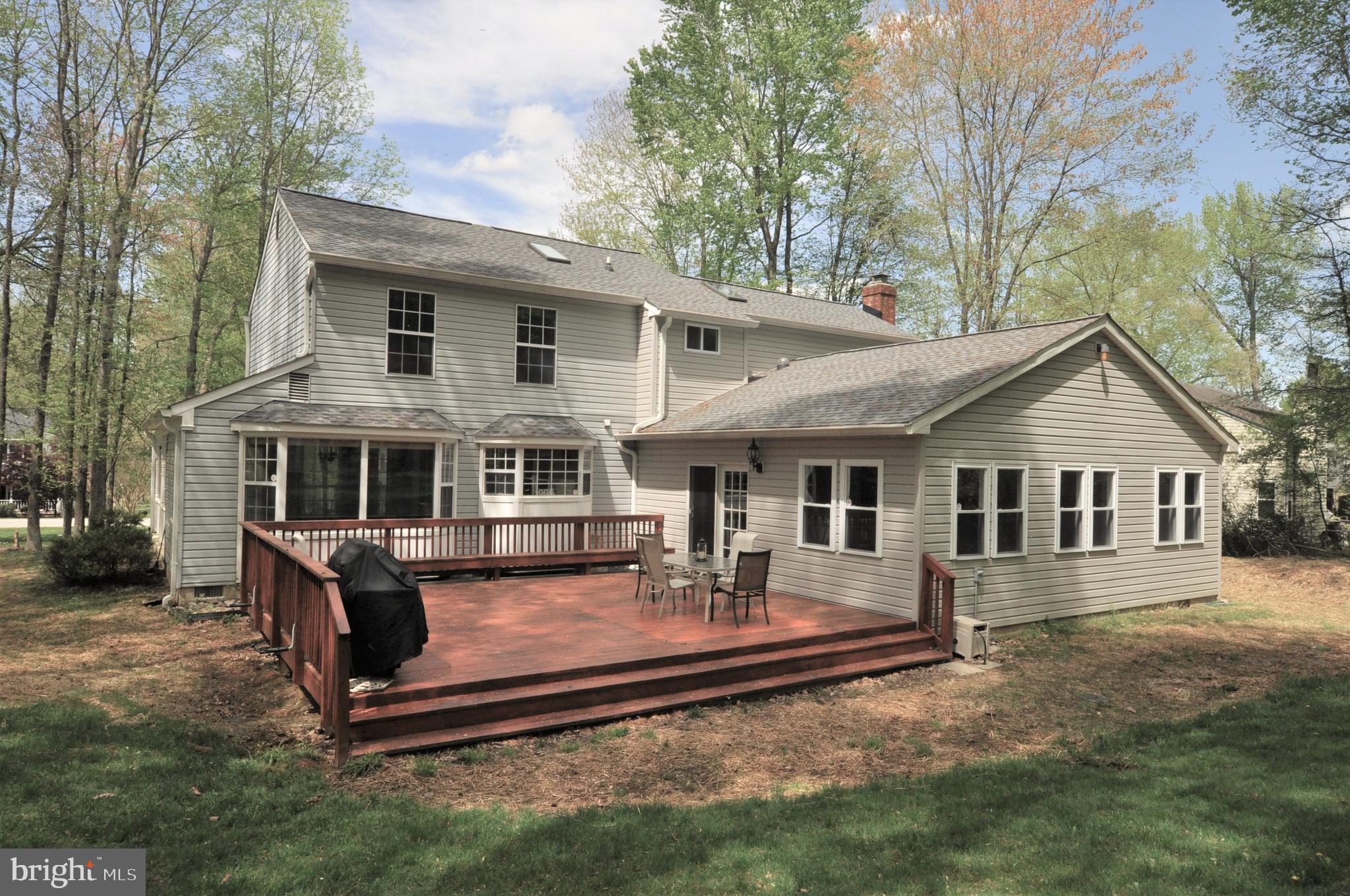 EUTAW FOREST - Residential