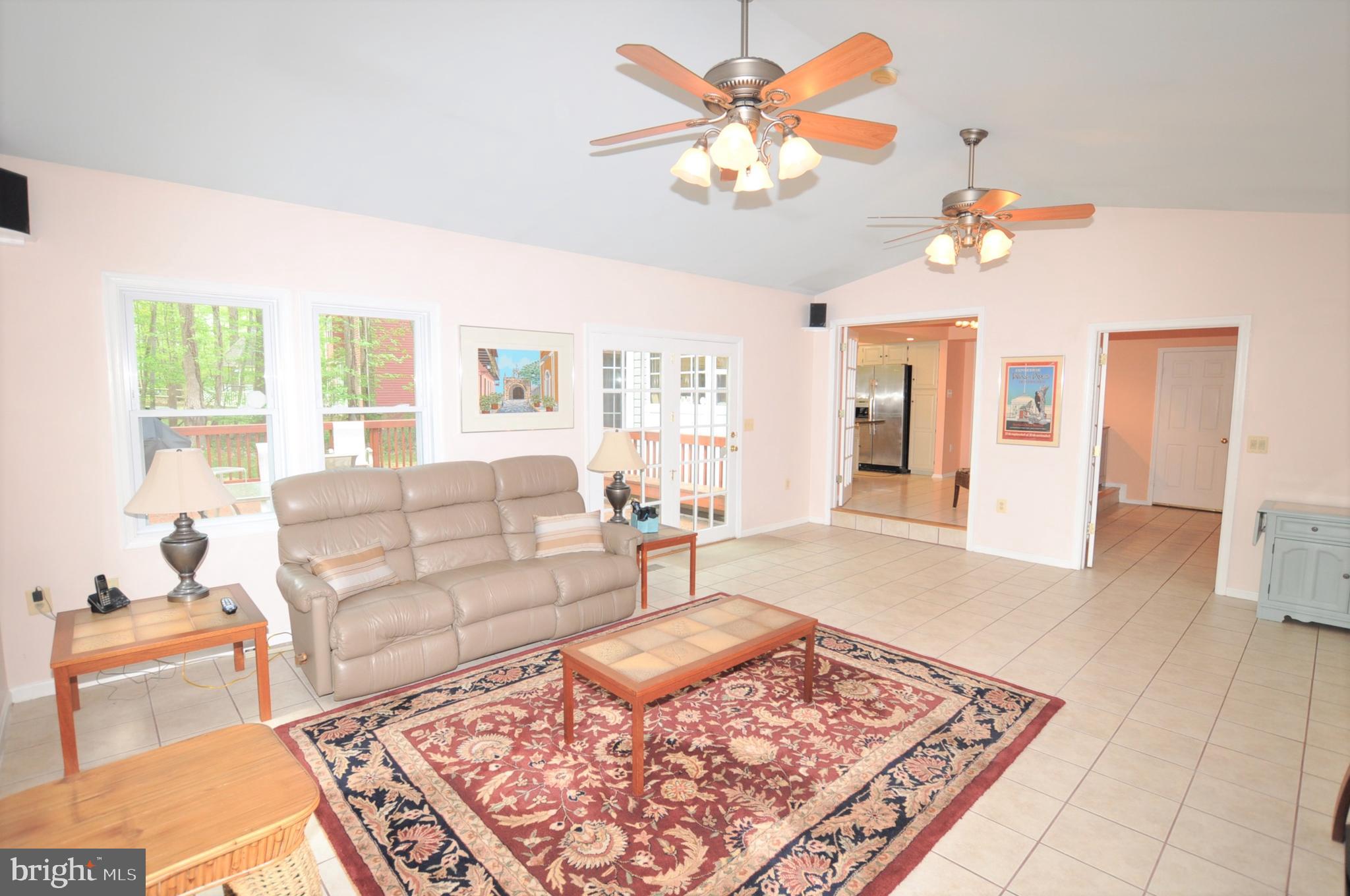 EUTAW FOREST - Residential