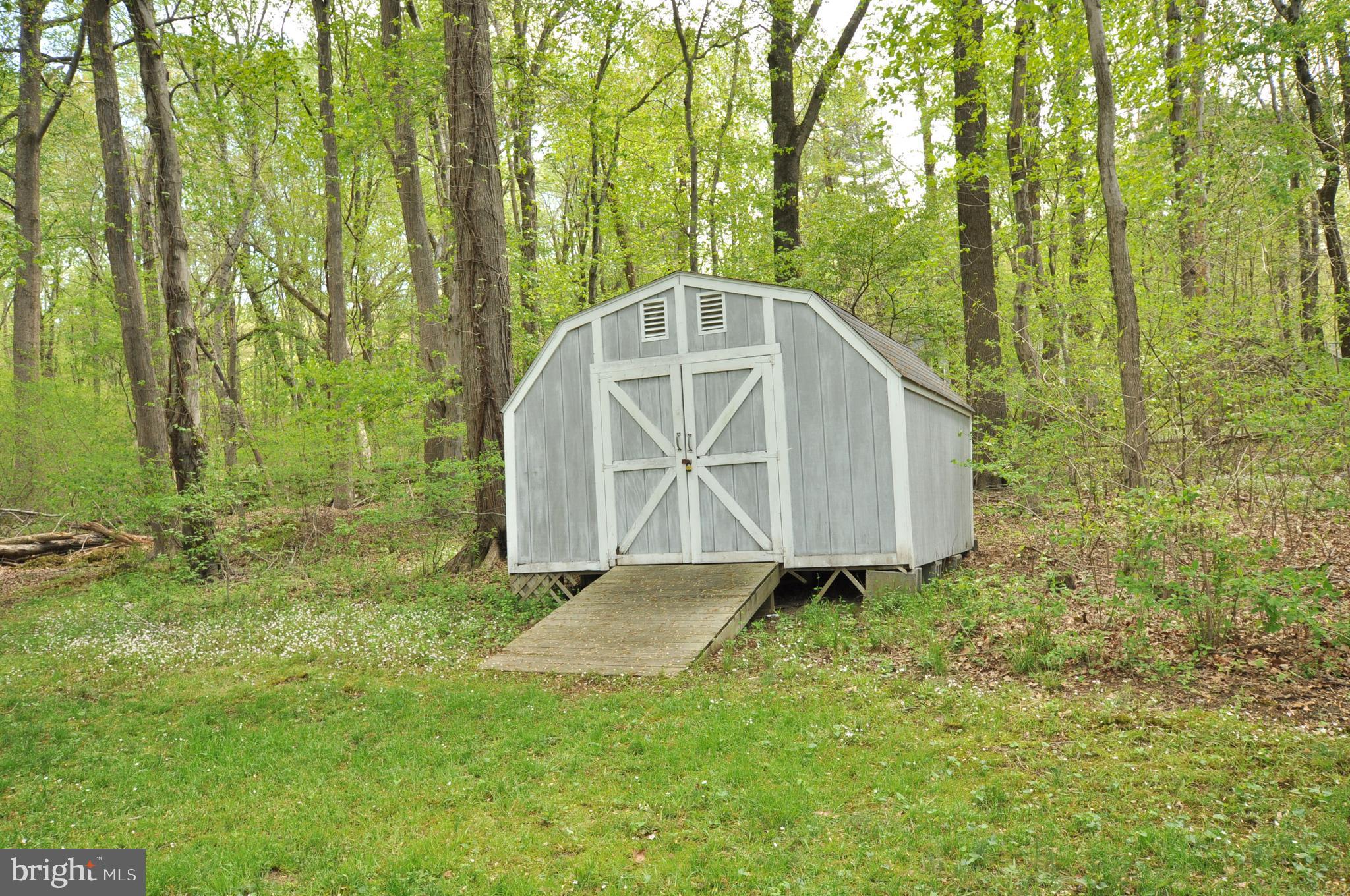 EUTAW FOREST - Residential