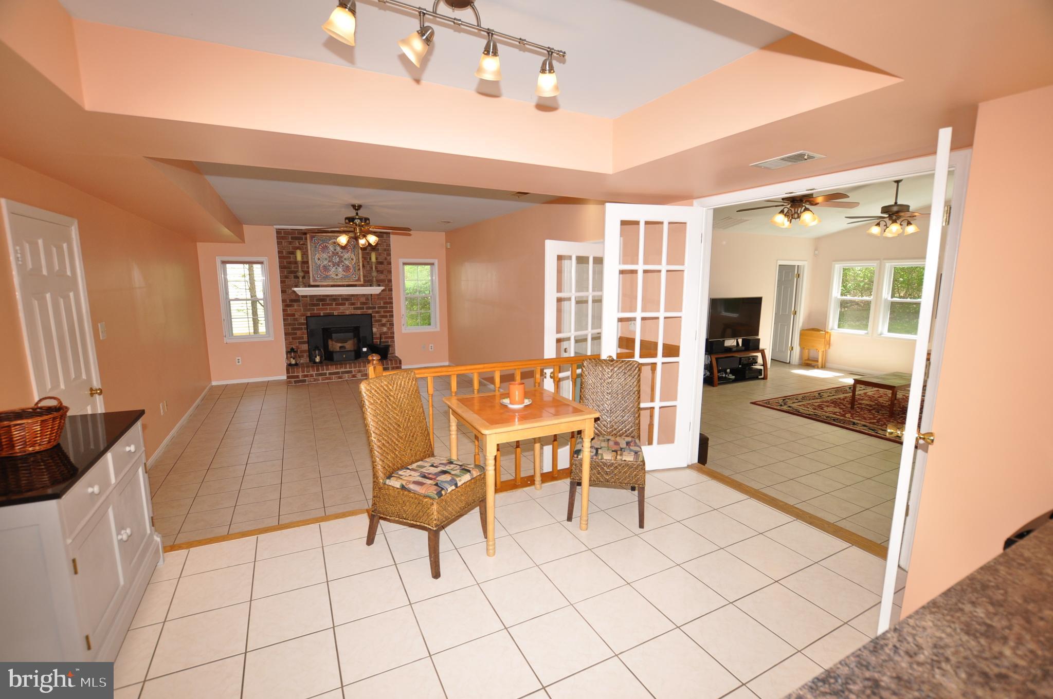 EUTAW FOREST - Residential