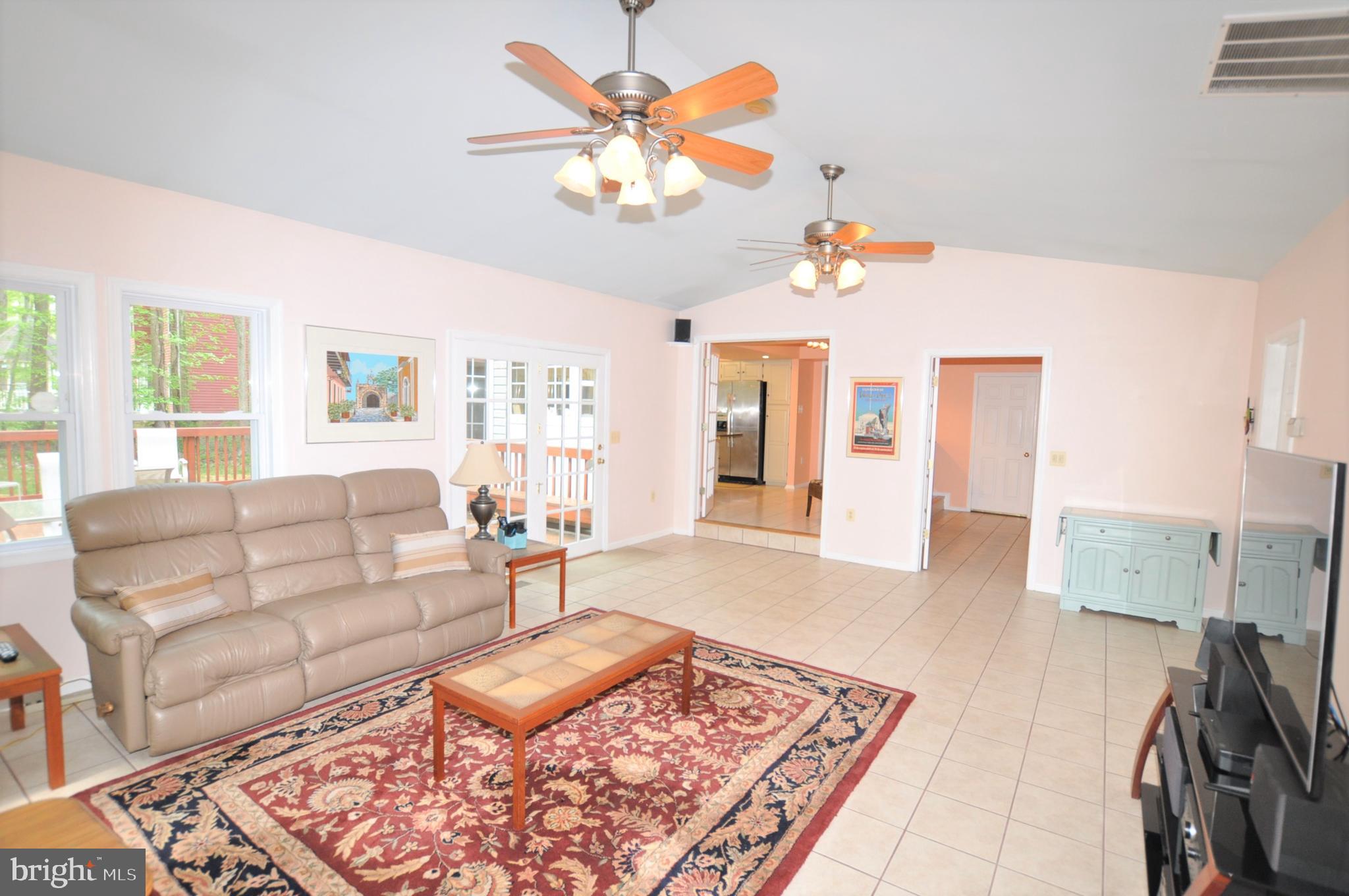 EUTAW FOREST - Residential