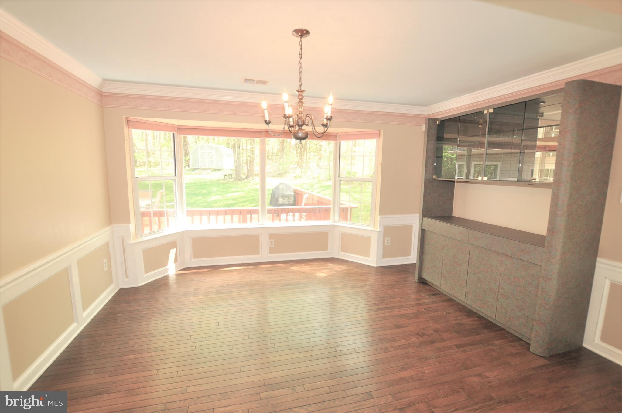 EUTAW FOREST - Residential