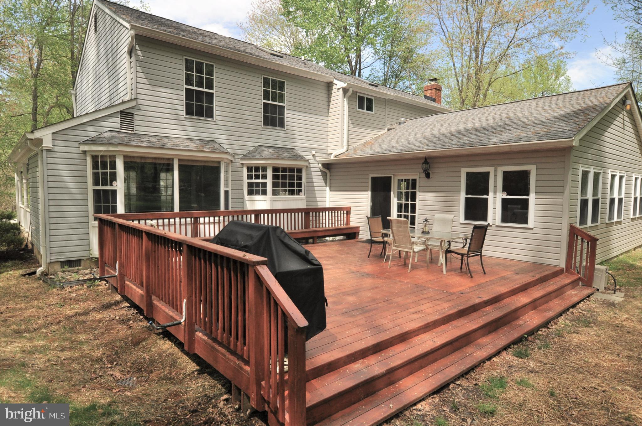 EUTAW FOREST - Residential