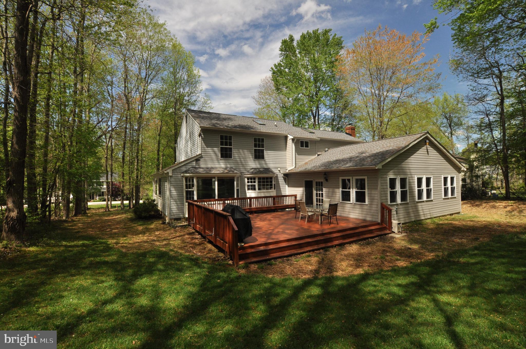 EUTAW FOREST - Residential