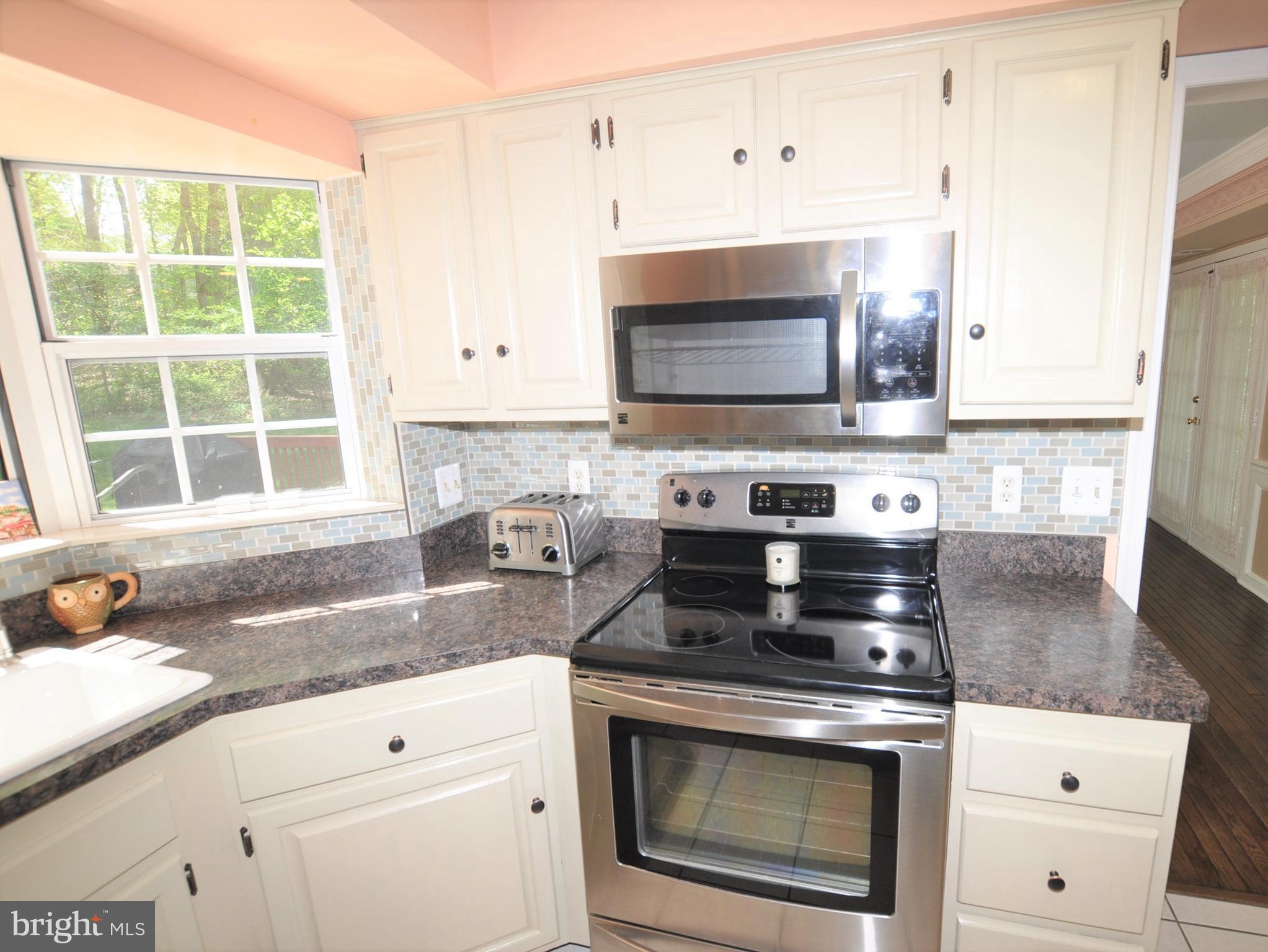 EUTAW FOREST - Residential