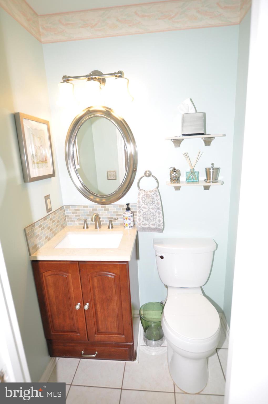 EUTAW FOREST - Residential