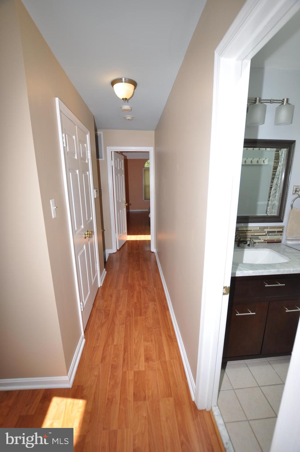 EUTAW FOREST - Residential