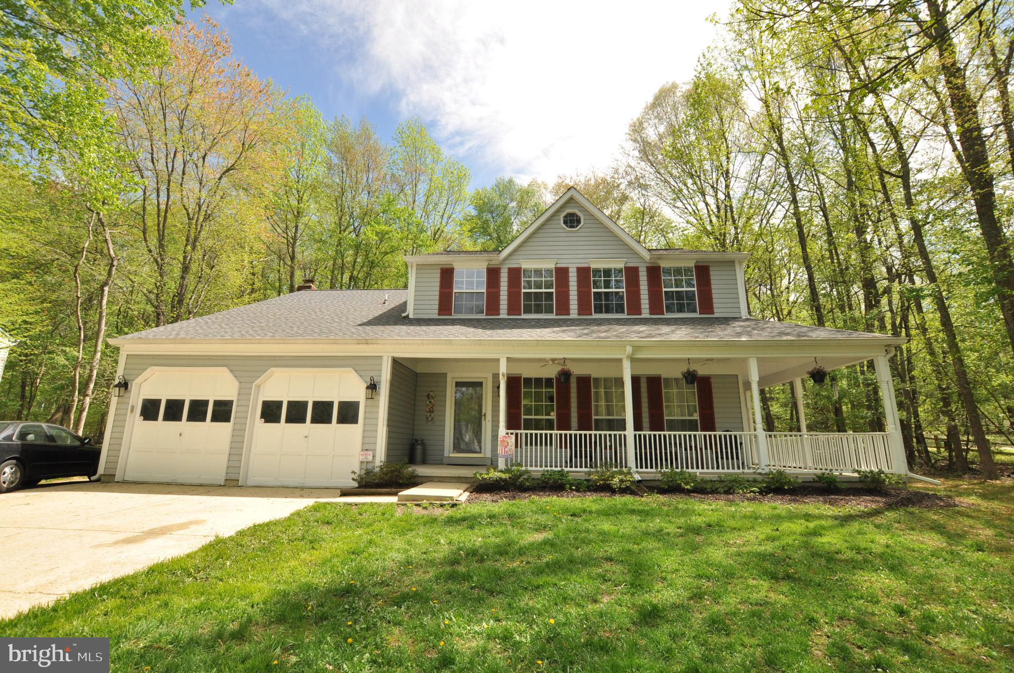 EUTAW FOREST - Residential