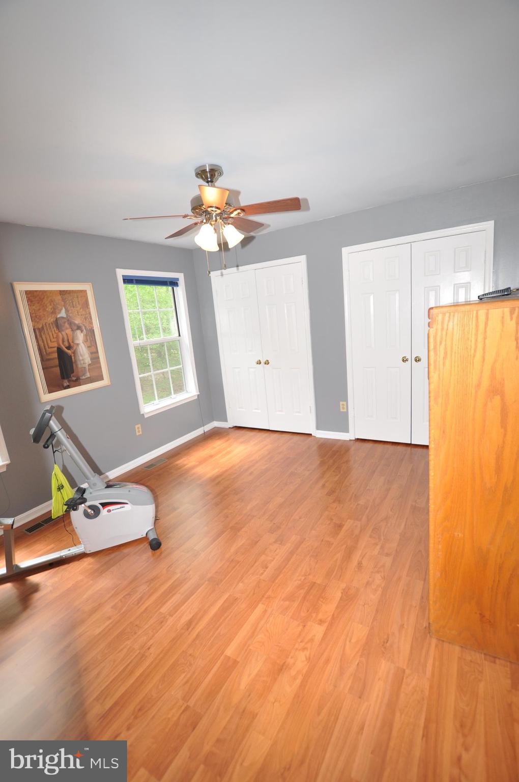 EUTAW FOREST - Residential