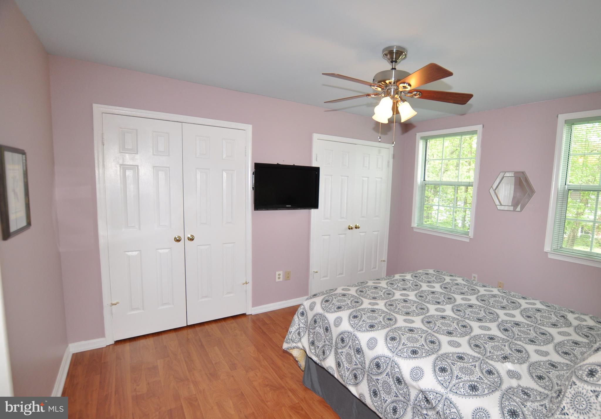 EUTAW FOREST - Residential