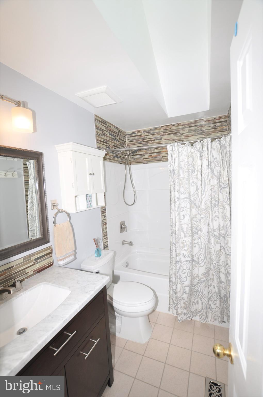 EUTAW FOREST - Residential