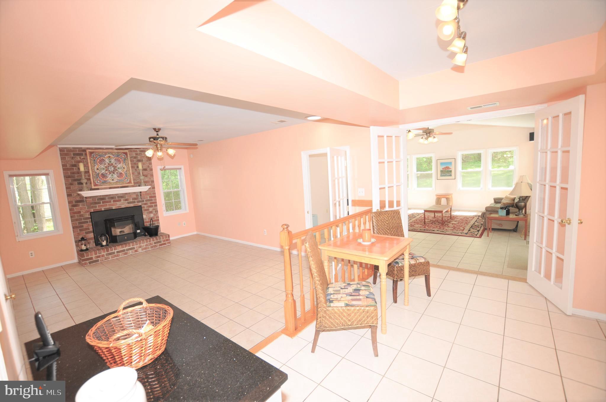 EUTAW FOREST - Residential