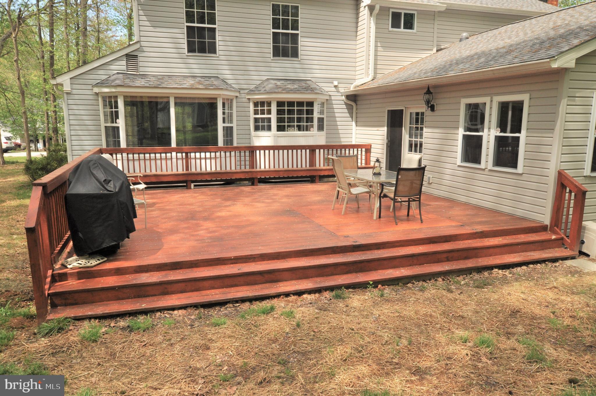 EUTAW FOREST - Residential