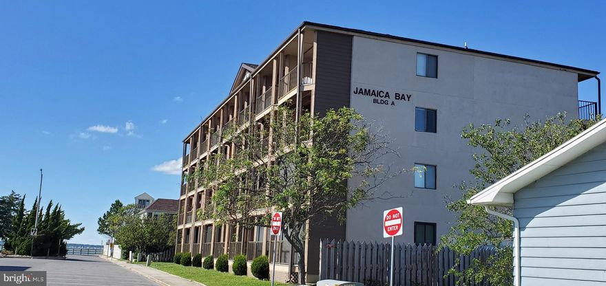 Here's your chance for a piece of the Ocean City pie for under $150,000! This renovated 1bedroom/1 bath unit in Midtown OC offers you a great Ocean City getaway and an opportunity for rental income. Located near many of Ocean City's best restaurants and bars and Jolly Roger Amusement Park there's something here for everyone. Relax on your balcony with a view  of the bay or walk a short distance to the beach. Check out this unit before it's gone!