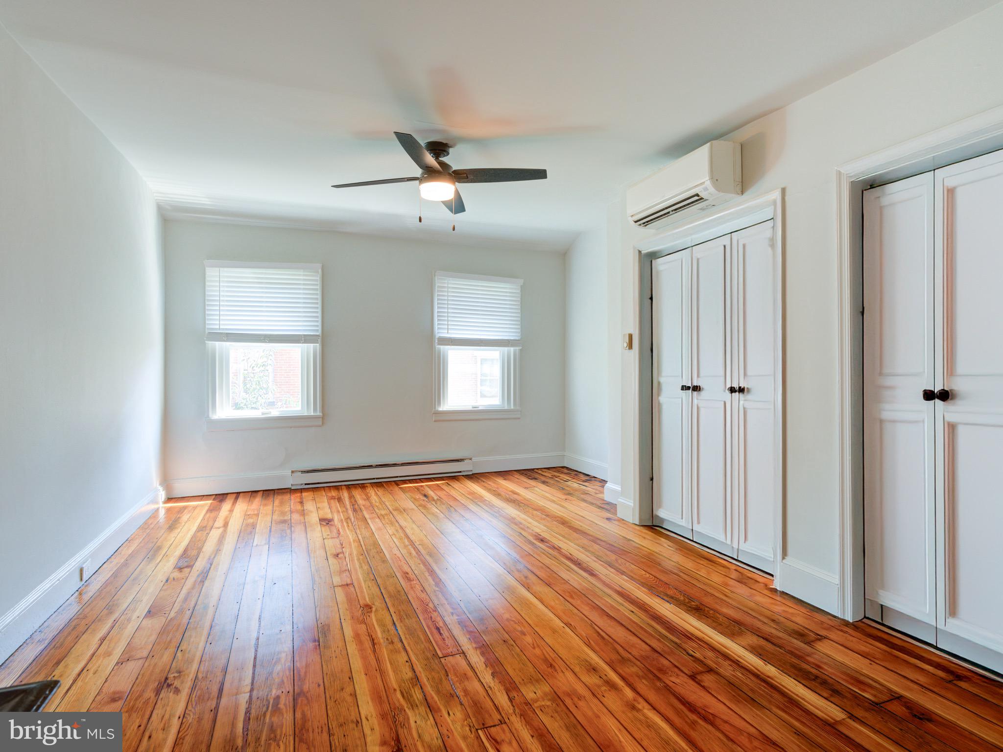 FAIRMOUNT - Residential Lease