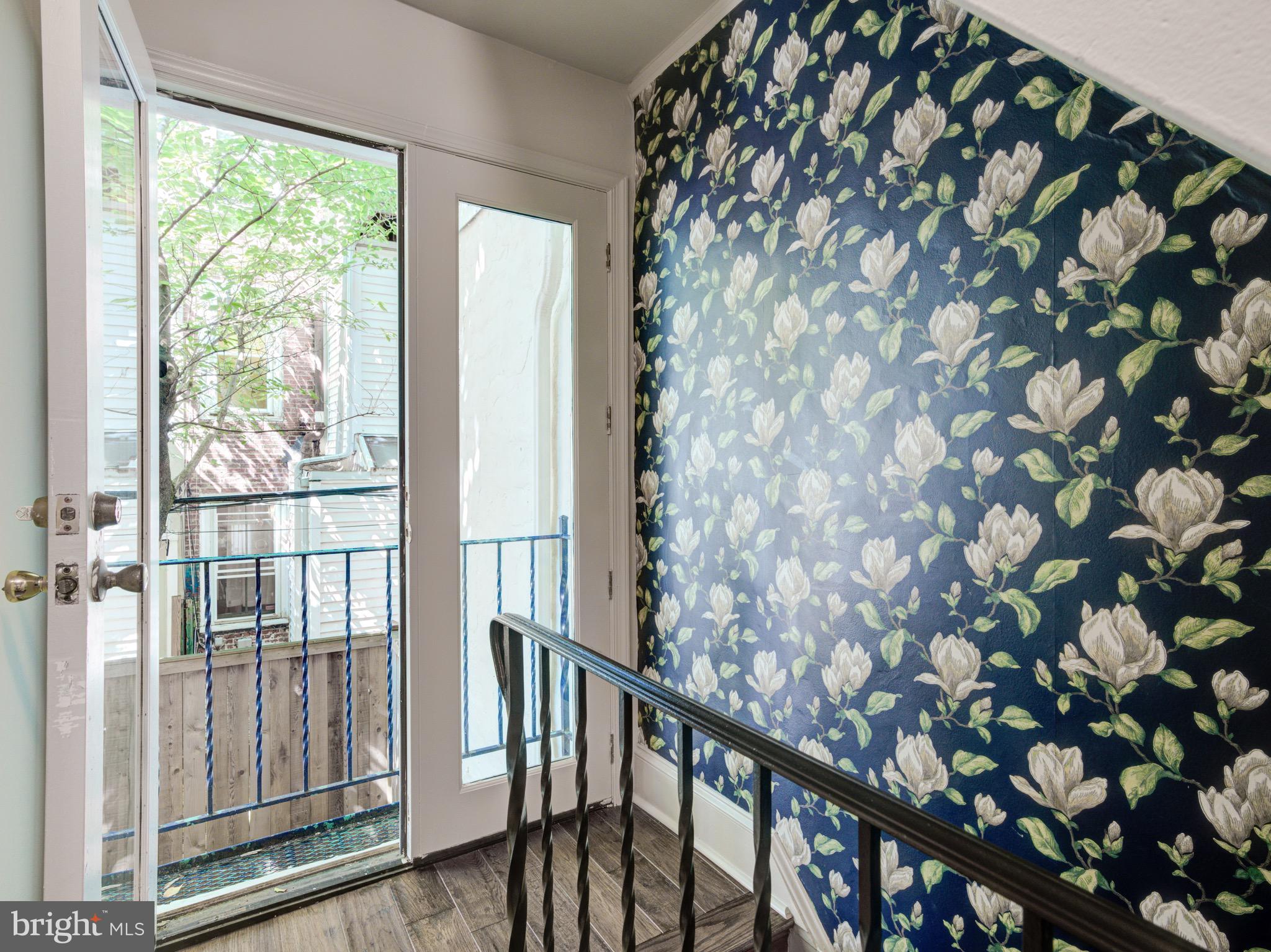 FAIRMOUNT - Residential Lease