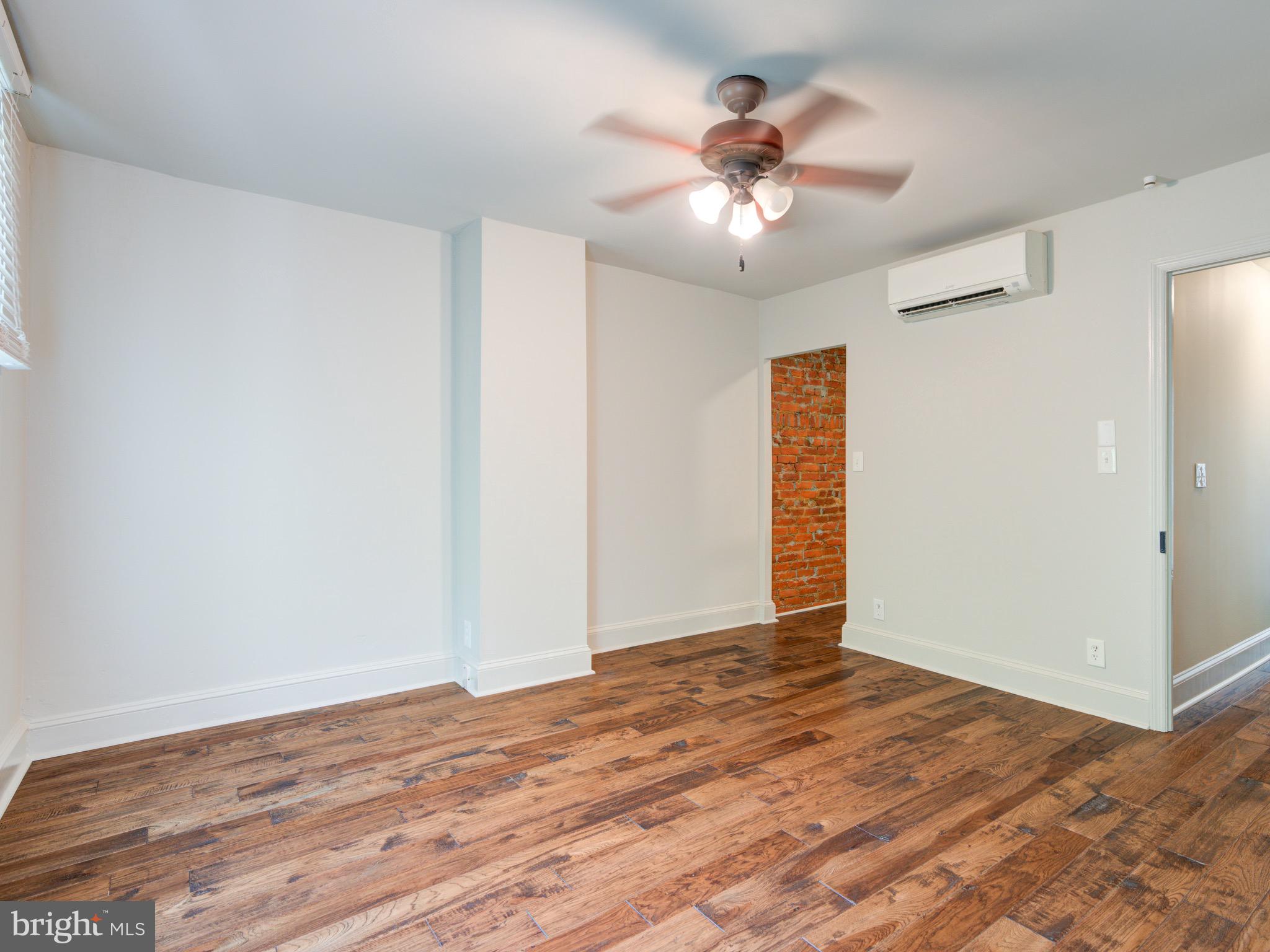 FAIRMOUNT - Residential Lease