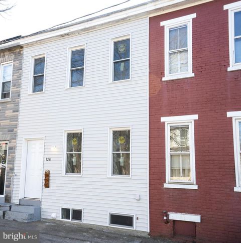 Photo of 12 W 4th Street, POTTSTOWN, PA 19464 (MLS # PAMC2170636)