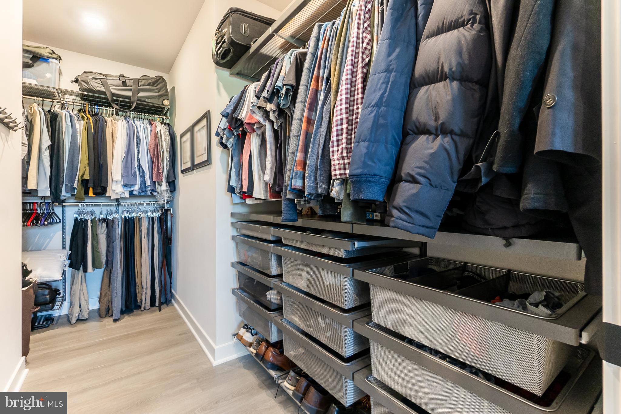 WOODLAND PARK - Residential Lease