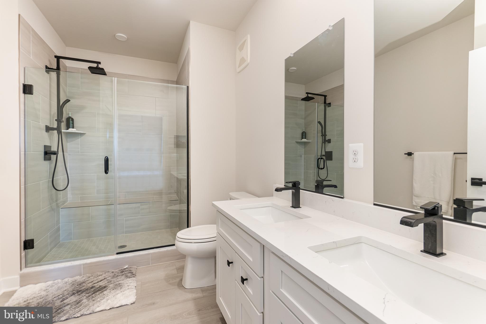 WOODLAND PARK - Residential Lease