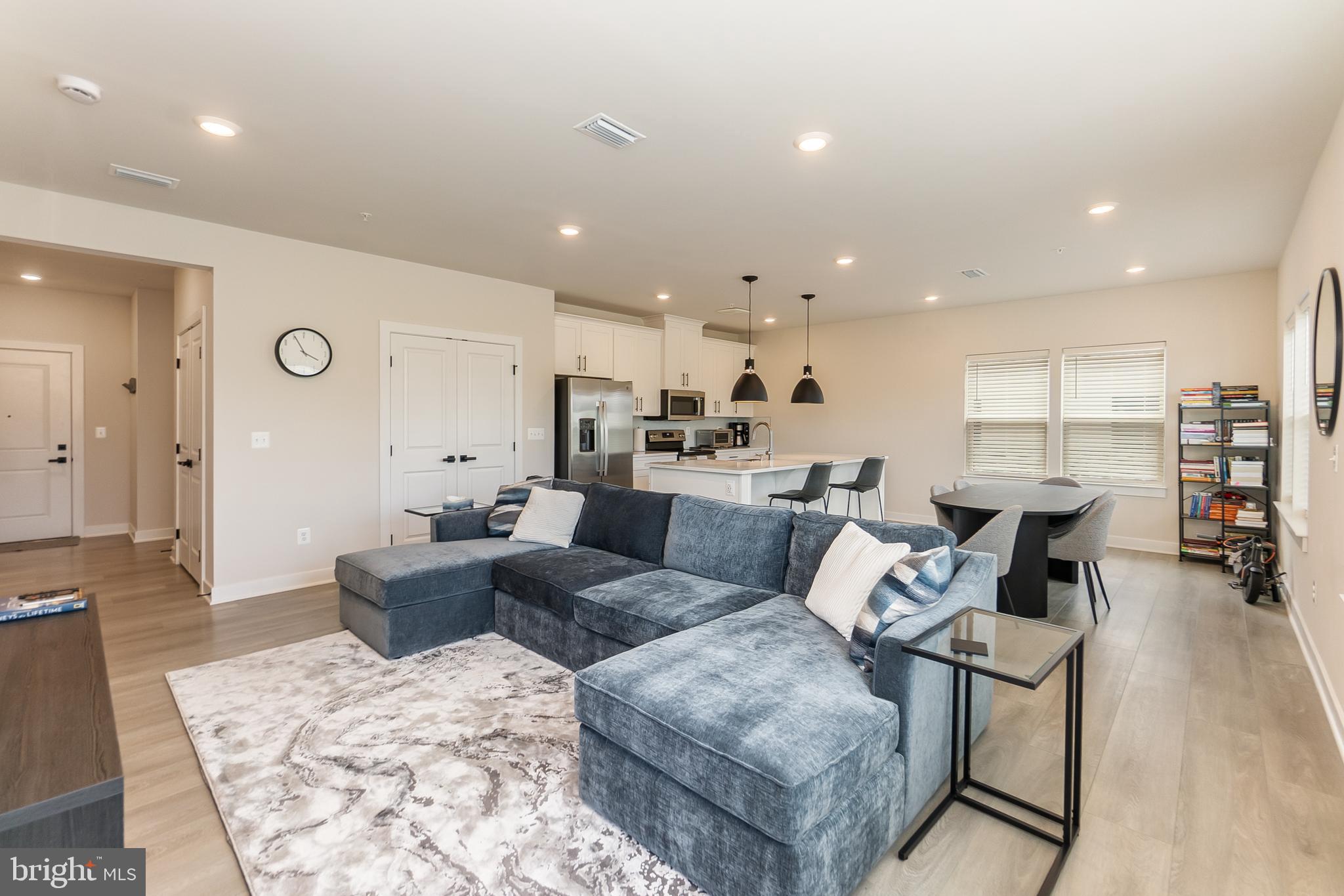 WOODLAND PARK - Residential Lease