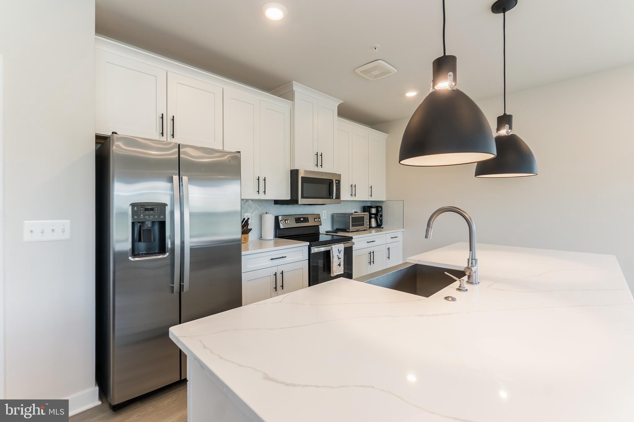 WOODLAND PARK - Residential Lease