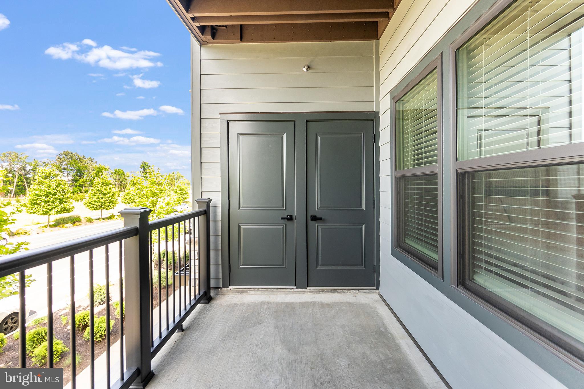 WOODLAND PARK - Residential Lease