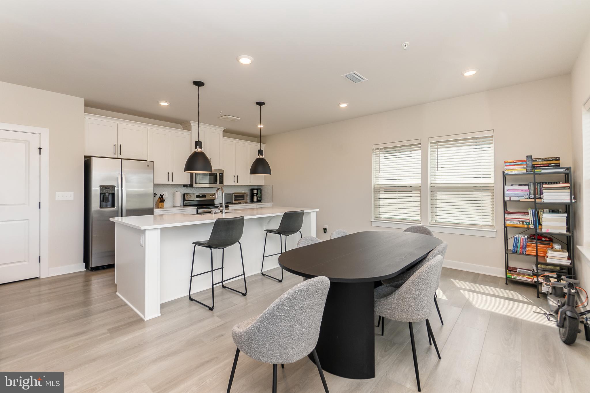 WOODLAND PARK - Residential Lease