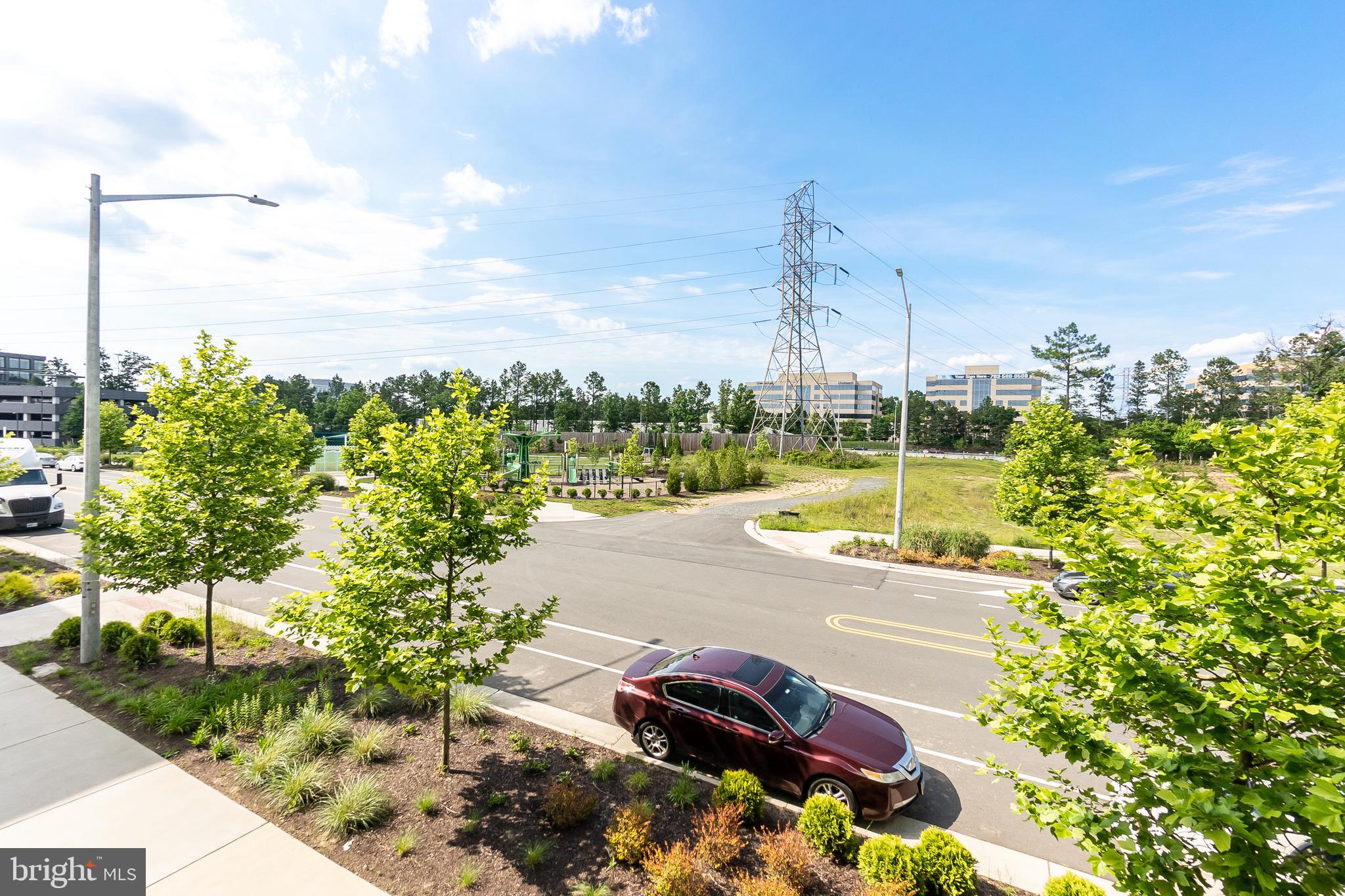 WOODLAND PARK - Residential Lease