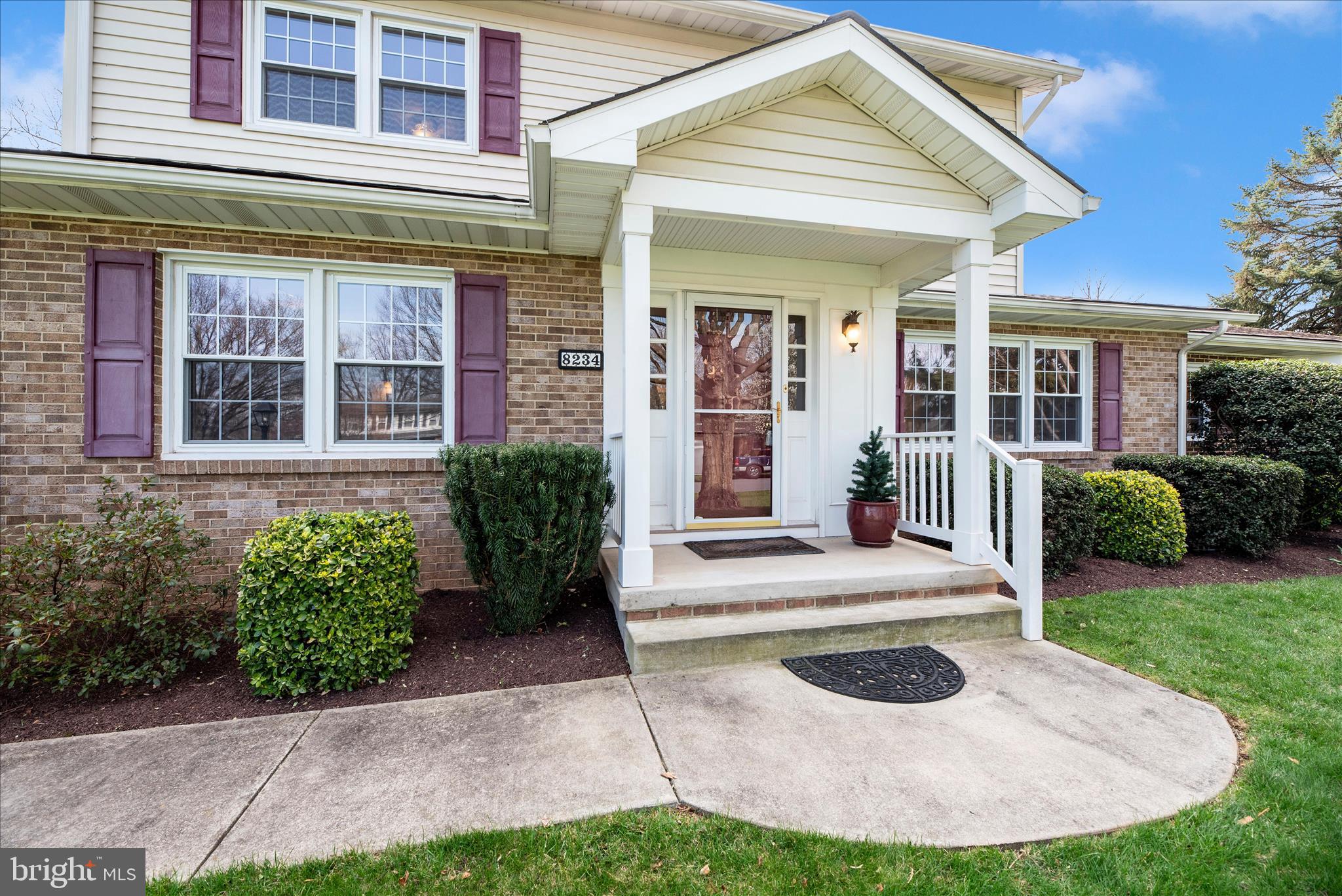 CLOVER HILL - Residential