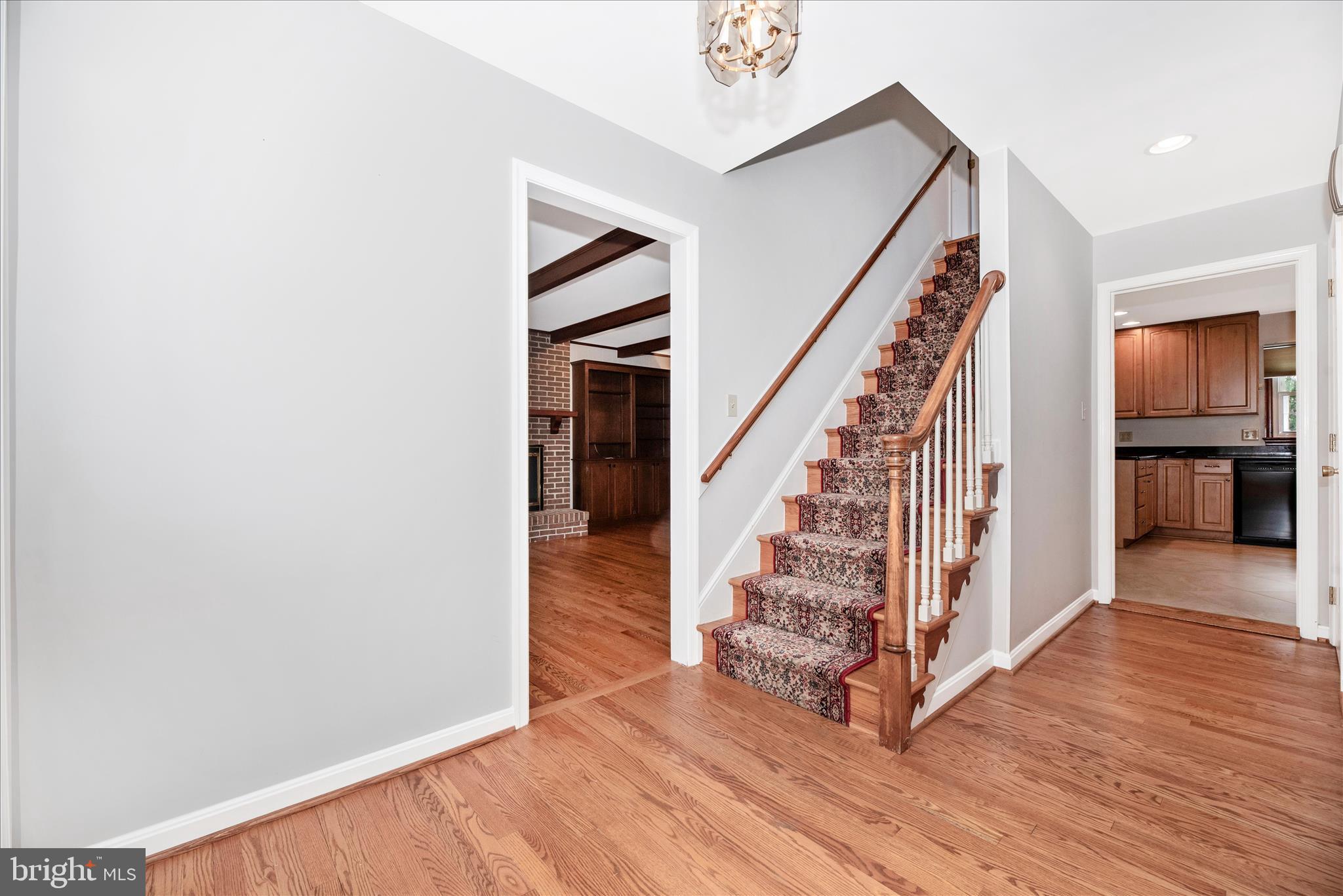 CLOVER HILL - Residential