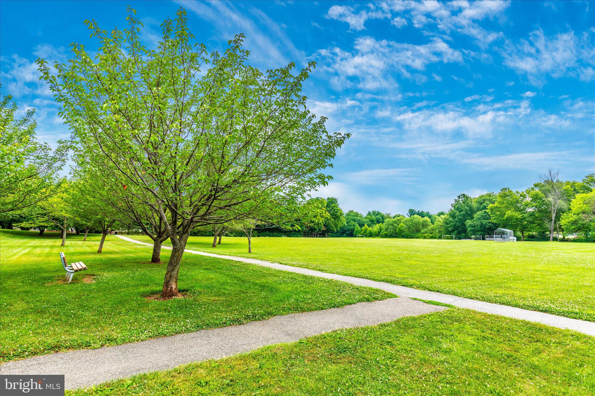 CLOVER HILL - Residential