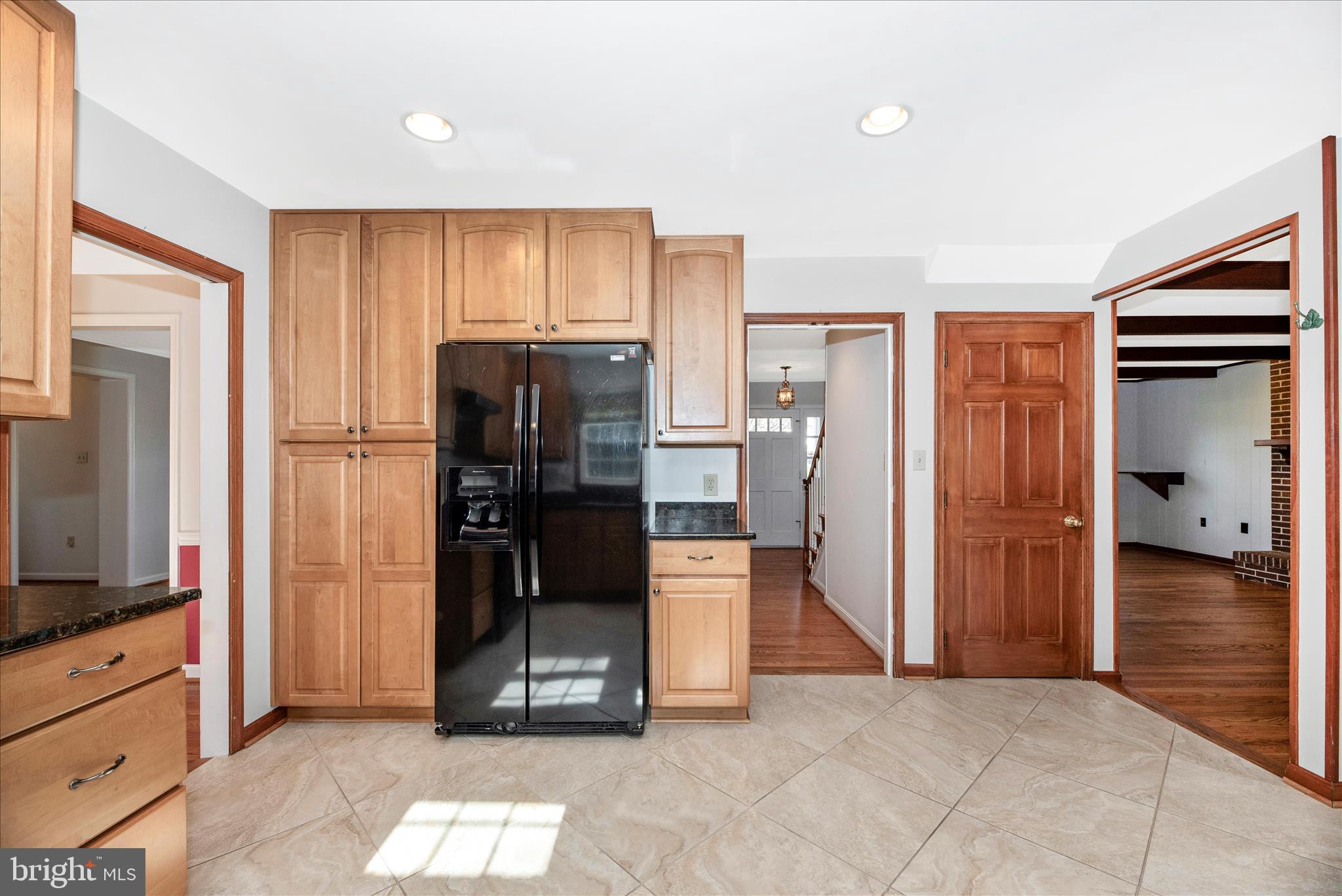 CLOVER HILL - Residential