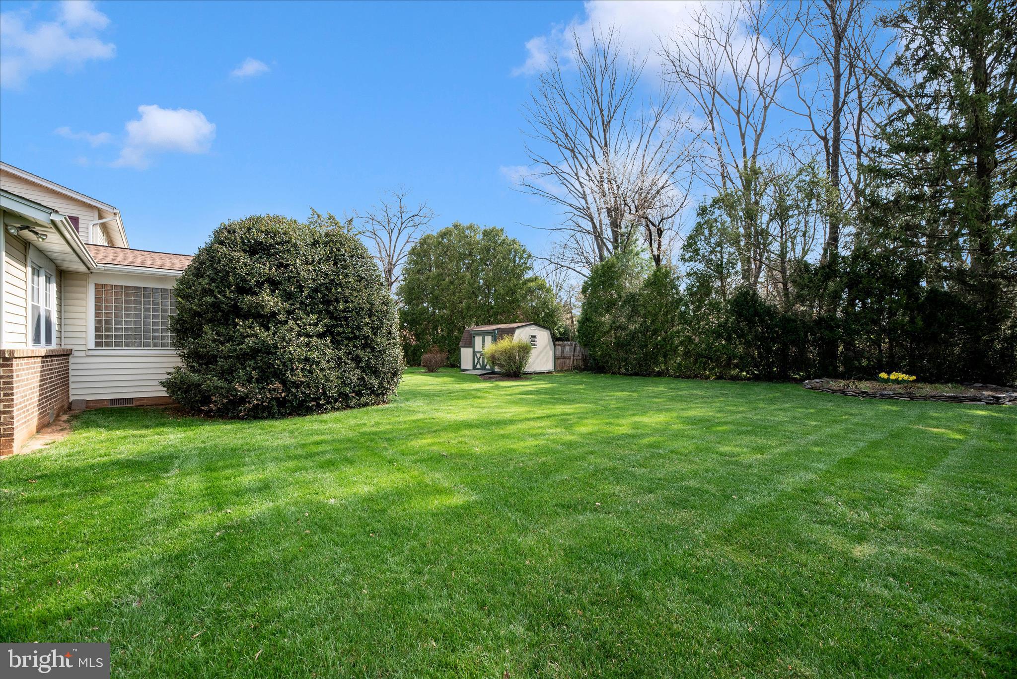 CLOVER HILL - Residential