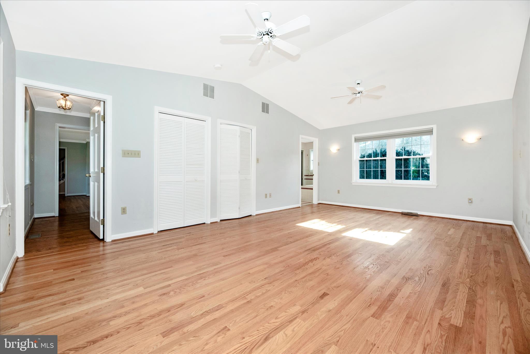 CLOVER HILL - Residential