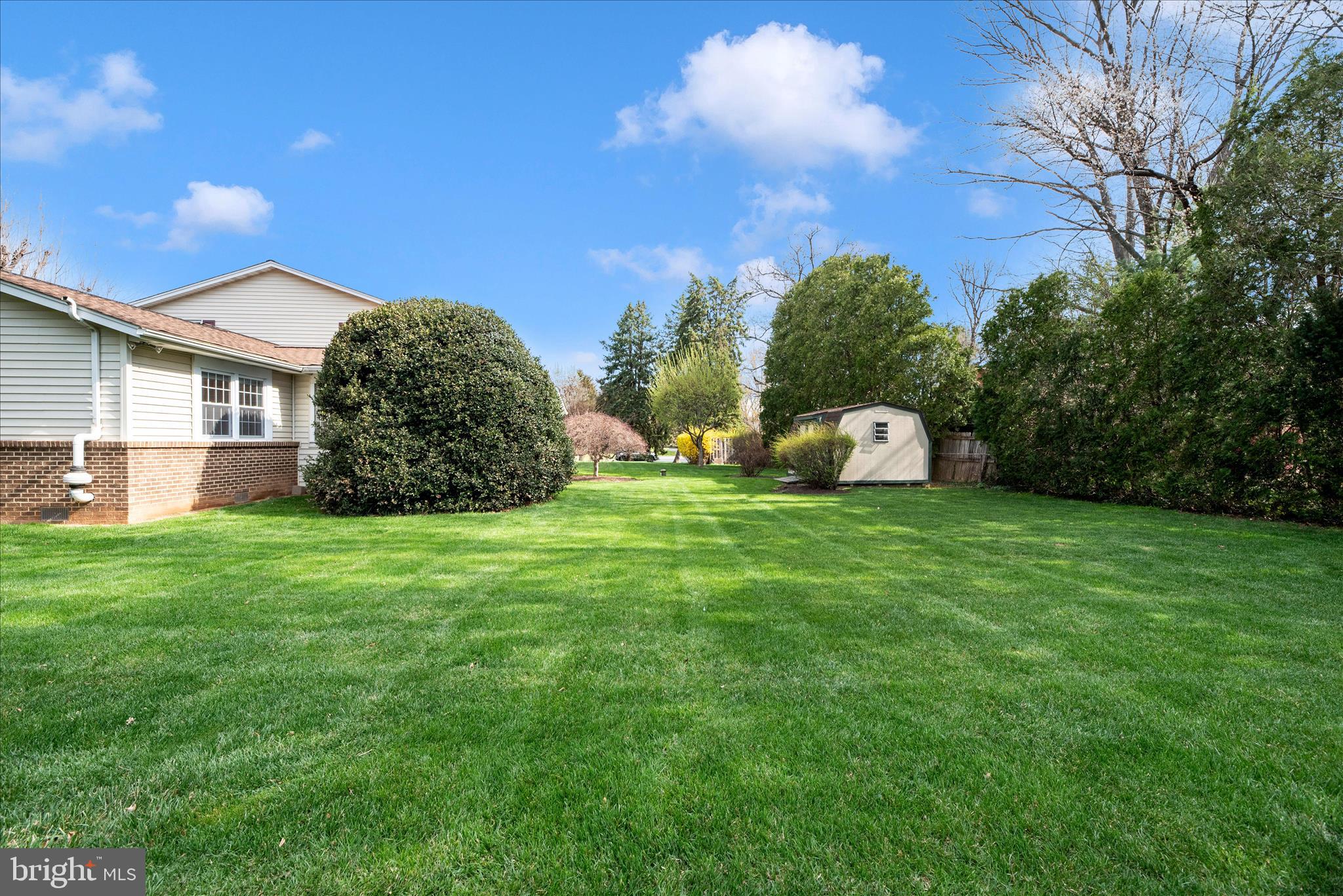 CLOVER HILL - Residential